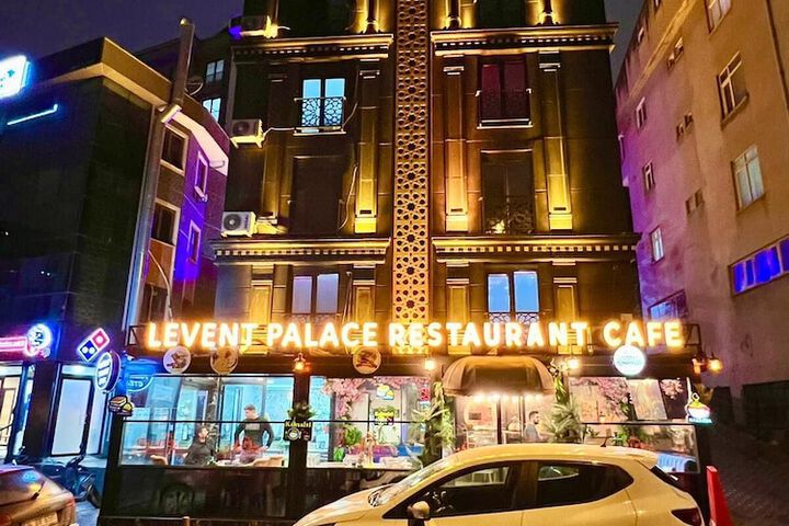 Hotel 16 of 18
