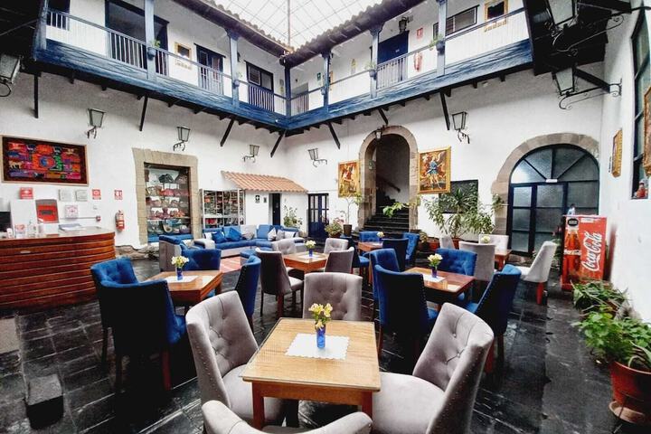 Hotel Miski Tayta