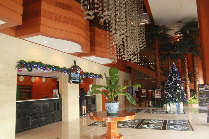 Hotel 2 of 46