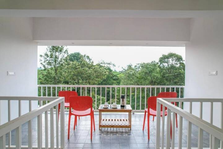 Terrace/Patio 12 of 12