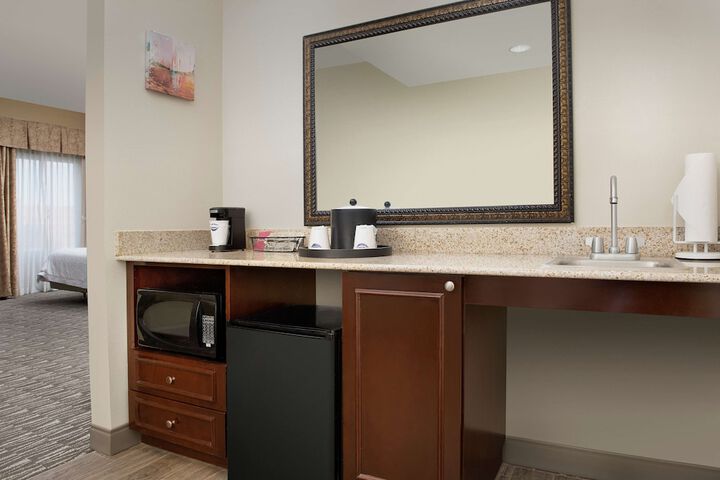 Minibar