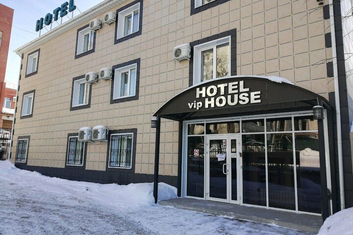 Hotel 1 of 14