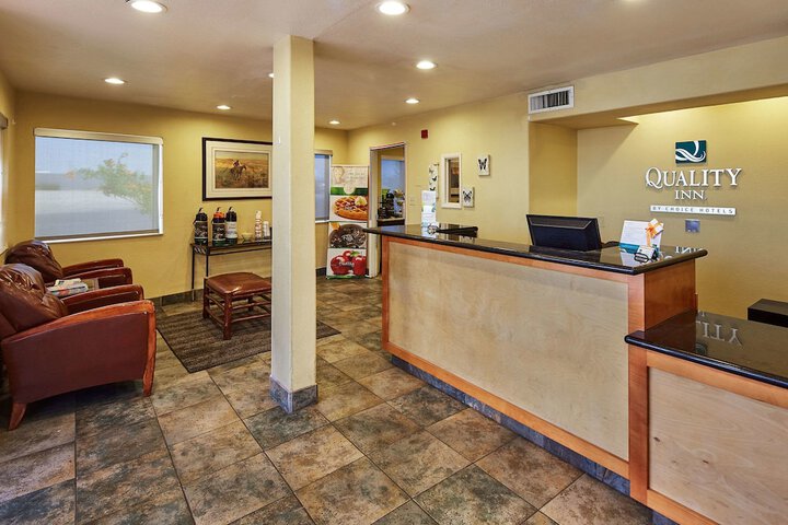 Hotel Interior 2 of 16