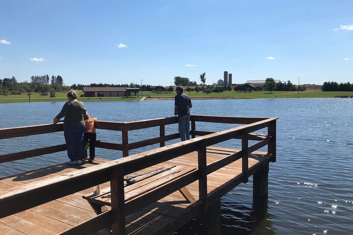 Fishing