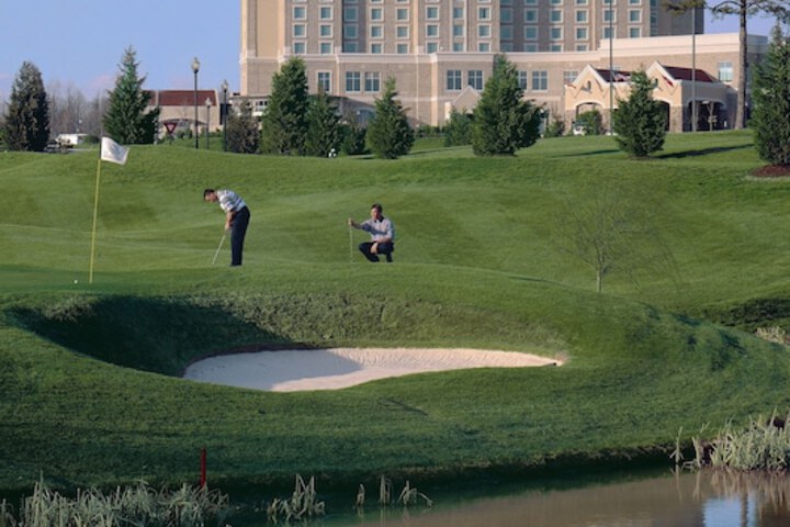 Golf