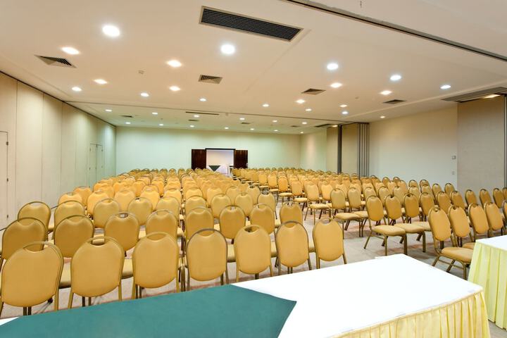 Meeting 43 of 54