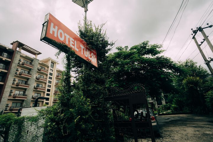 Hotel 119 of 157