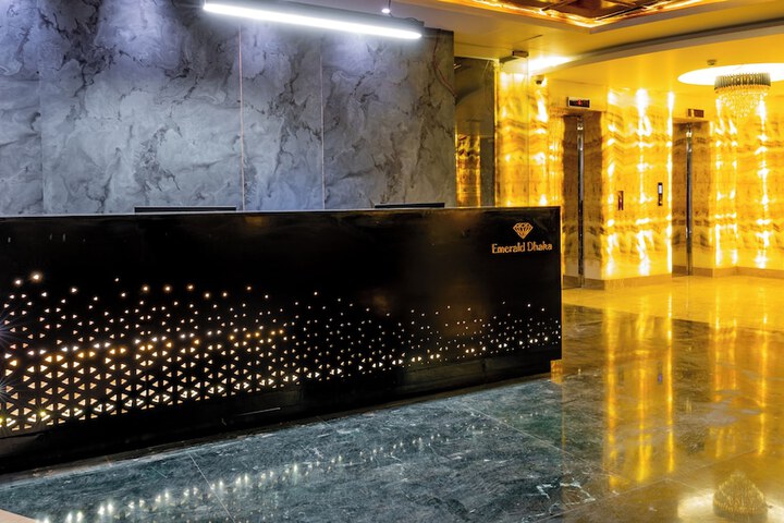Hotel Interior 2 of 71