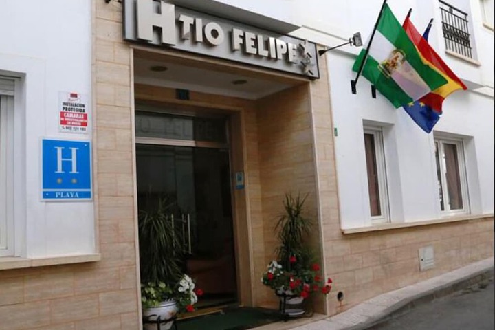 Hotel Tio Felipe