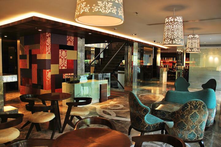 Hotel Interior 3 of 51
