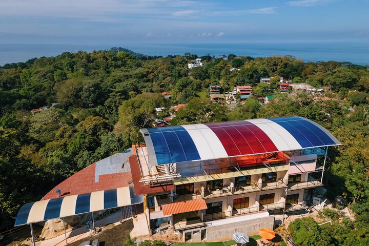 Photo of Mountain Top Park Hotel