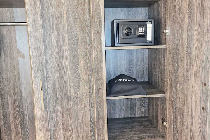 Wardrobe
