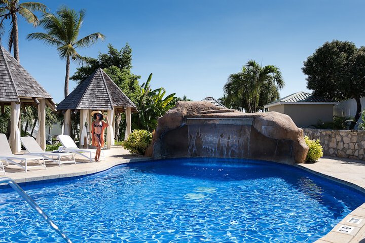 Pool to Cool
