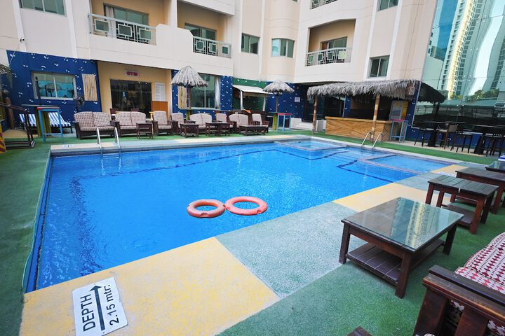 Pool 40 of 87