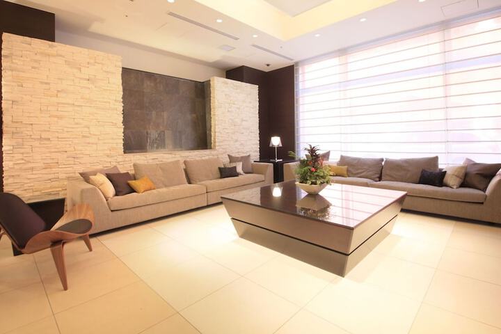 Lobby Photos