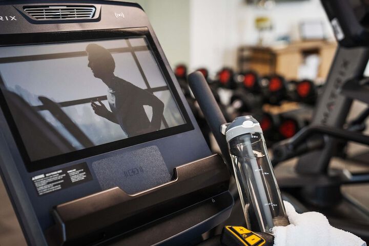 Health and Fitness 33 of 108