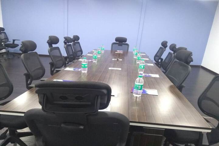 Meeting 36 of 40