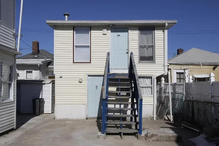 Image of Shore Beach Houses - 41 T Lincoln Avenue