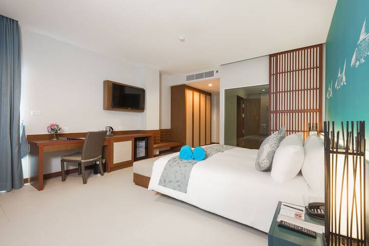 Room 14 of 85