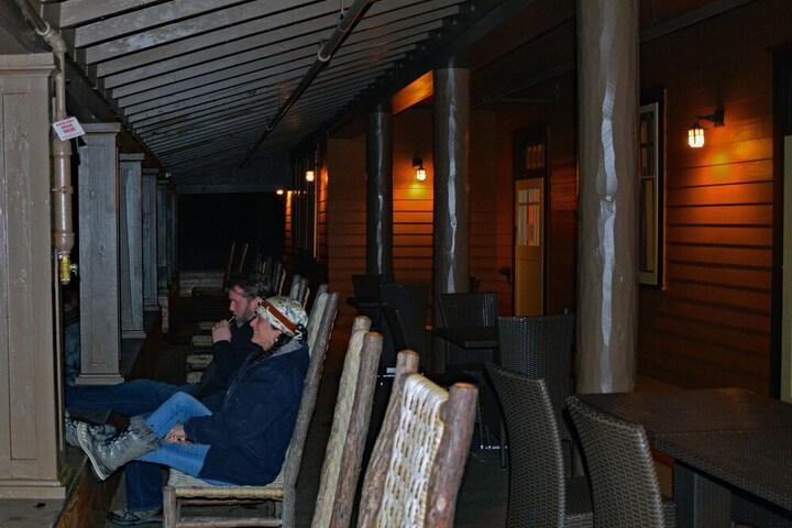 Terrace/Patio 57 of 63