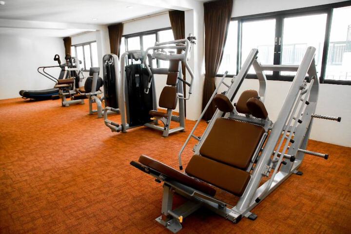 Health and Fitness 44 of 67