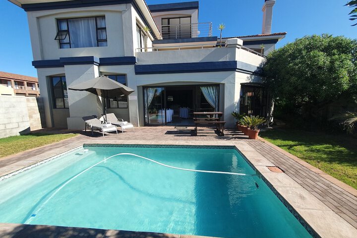 Pool to Cool