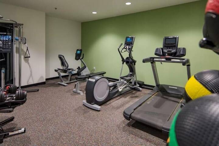 Health and Fitness 18 of 23