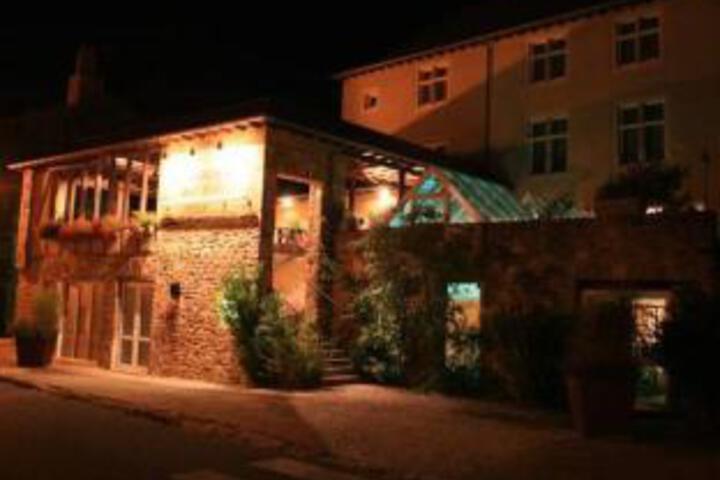 Fitness Facility Photos