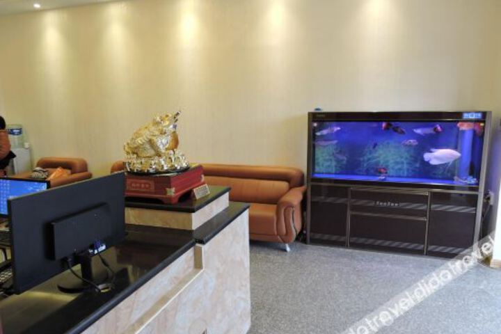 Hotel Interior 26 of 43