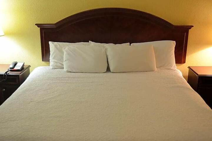 Fitness Center Photo