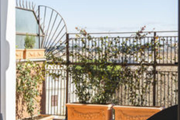 Terrace/Patio 119 of 121
