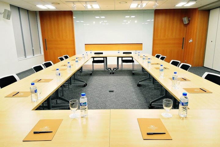 Meeting 43 of 47