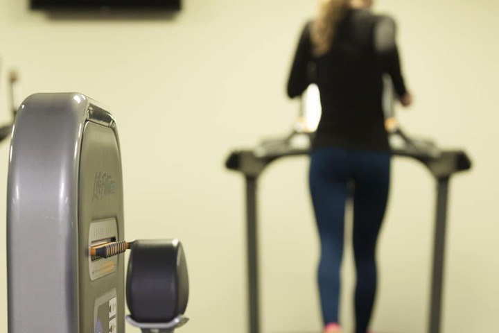 Health and Fitness 18 of 28