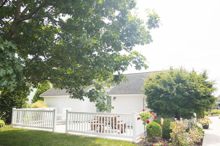 Terrace/Patio 76 of 94