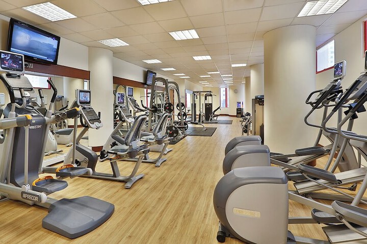 Fitness Center Photo