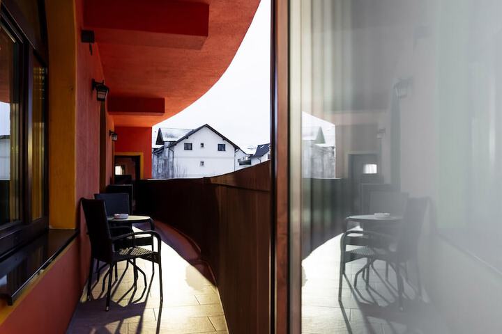 Terrace/Patio 169 of 191