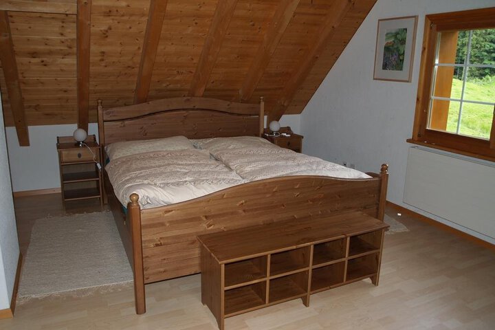 WALDHEIM BASCHLOCH