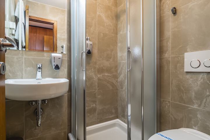 Bath Amenities