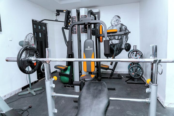 Health and Fitness 19 of 35