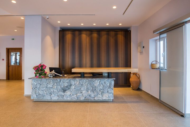 Hotel Interior 4 of 108