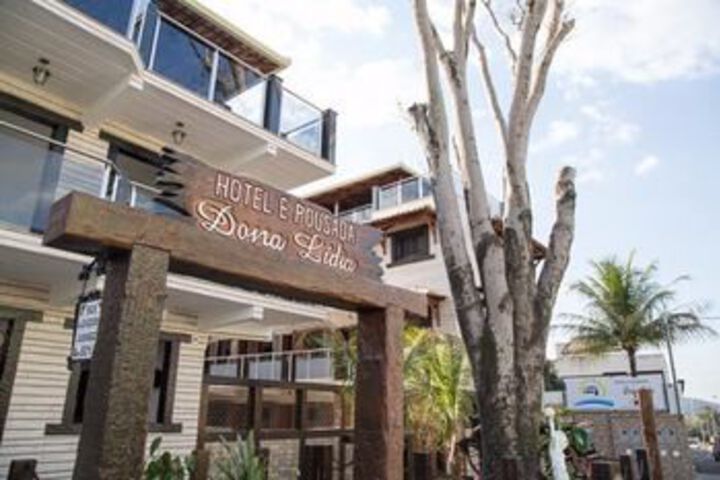 Hotel 25 of 33