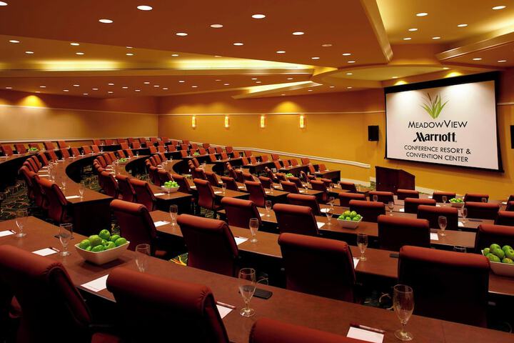 Theater show
