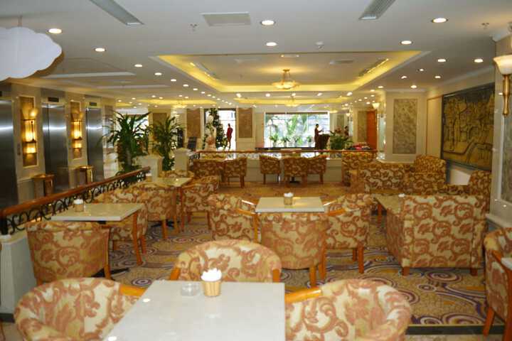 Hotel Interior 14 of 119