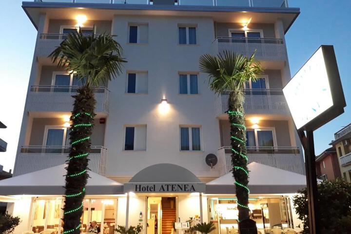 Hotel Atenea Golden Star