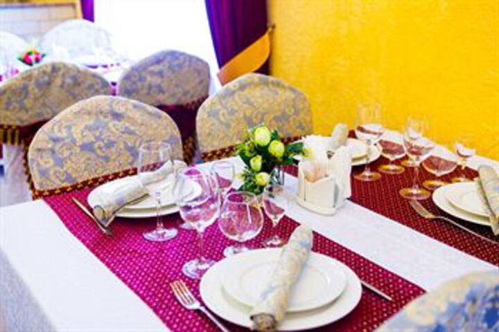 Dining Photos