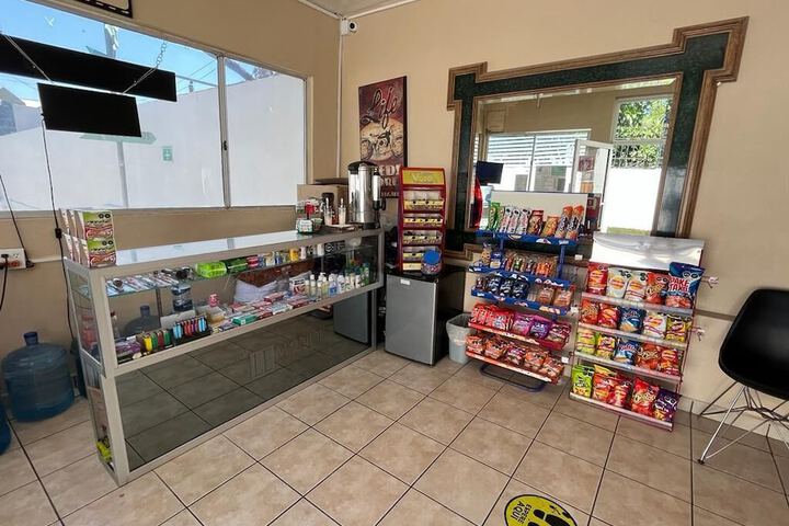 Image of Del Bosque TJ Inn