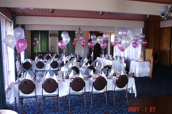 Wedding/Banquet 52 of 60