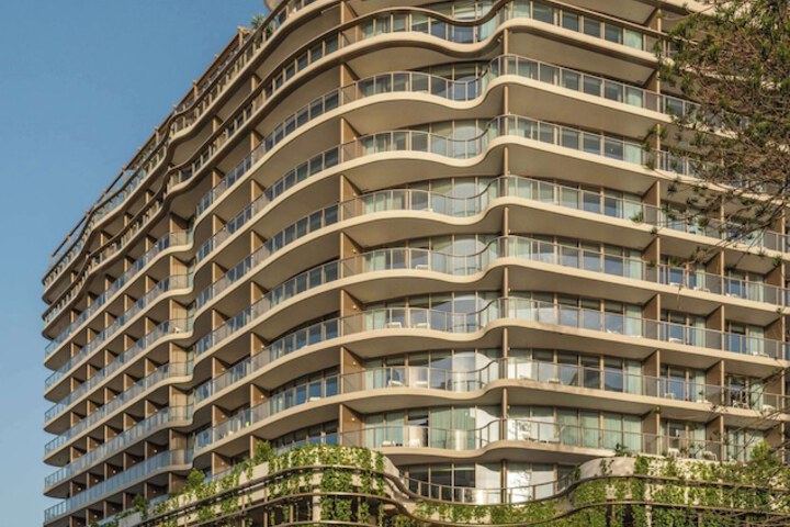 Hotel 68 of 73