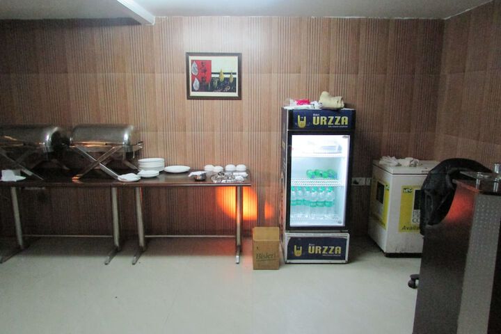 Restaurants