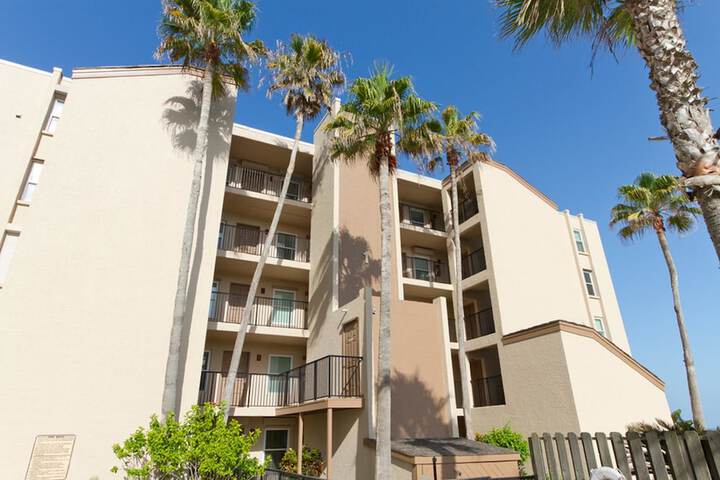 Beach House I 502 in South Padre Island, TX